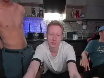 Chaturbate Free Live Porn of esthetics_boys
