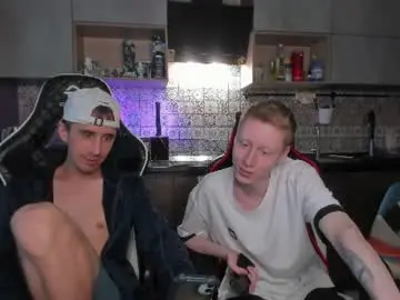 Chaturbate Adult Webcam of esthetics_boys