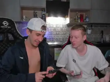 Chaturbate Watch Live Sex Cams of esthetics_boys