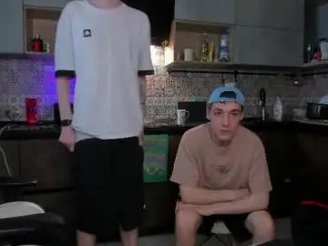 Chaturbate Free Live Porn of esthetics_boys