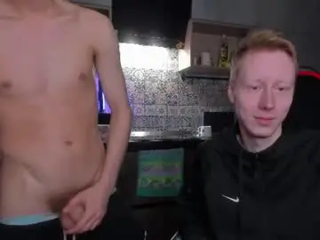 Chaturbate Sex Cam of esthetics_boys