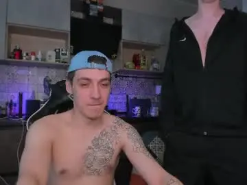 Chaturbate Private Sex Chat of esthetics_boys
