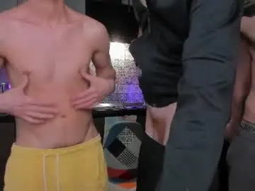 Chaturbate Private Sex Chat of esthetics_boys