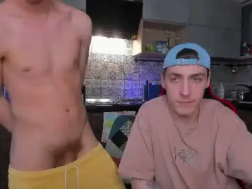 Chaturbate Live Porn of esthetics_boys