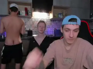 Chaturbate Watch Live Sex Cams of esthetics_boys