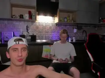 Chaturbate Free Porn Cam of esthetics_boys