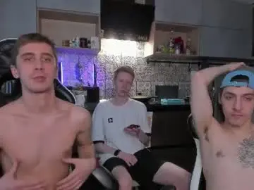 Chaturbate Live Sex of esthetics_boys
