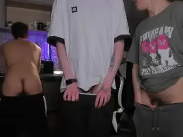 Chaturbate Best Webcam of esthetics_boys