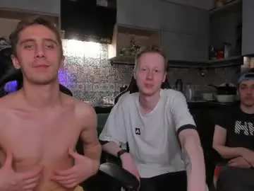 Chaturbate Sex Chat of esthetics_boys
