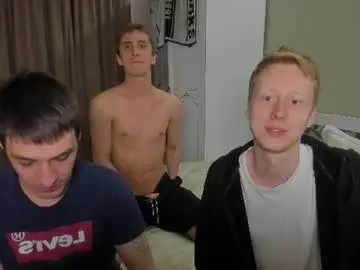 Chaturbate Nude Webcam of esthetics_boys