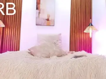 Chaturbate Live Porn of evagoddess_