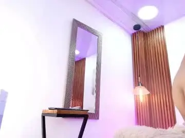 Chaturbate Live Porn of evagoddess_