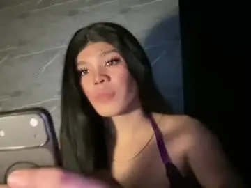 Chaturbate Live Sex of foxli_xx