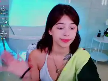 Chaturbate Best live sex cam show of hotary_yuko