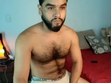 Chaturbate Live Sex Cam of jhony_dick_
