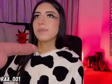 Chaturbate Live Sex Cam of kendra_miller07_