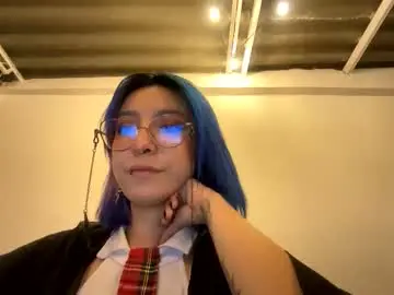 Chaturbate Live Sex of lilith_3r