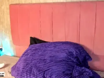 Chaturbate Best live sex cam show of lilith_3r
