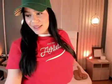 Chaturbate Live Sex of miasphencer