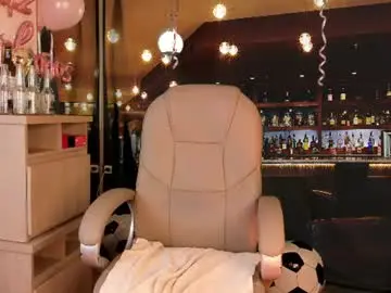 Chaturbate Adult Webcam of miasphencer