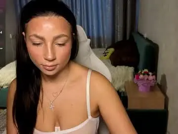 Chaturbate Nude Webcam of mira_star_007