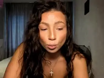 Chaturbate Private Sex Chat of mira_star_007