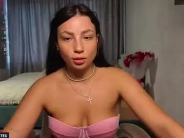 Chaturbate Watch Live Sex Cams of mira_star_007