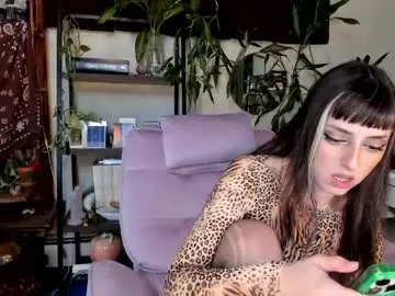 Chaturbate Watch Live Sex Cams of pluto_astrology