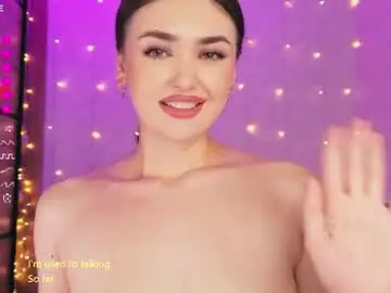 Chaturbate Live Sex Cam of sandysweetie
