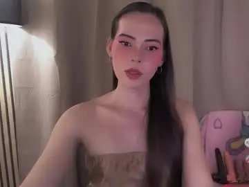 Chaturbate Nude Webcam of sexbombvenice