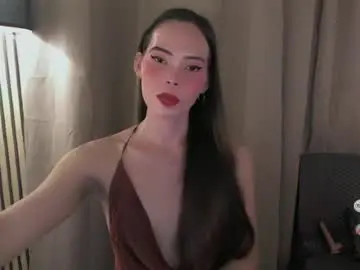 Chaturbate Adult Video Chat of sexbombvenice