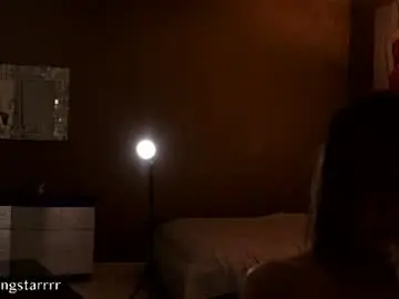 Chaturbate Best Webcam of shiningstarrr