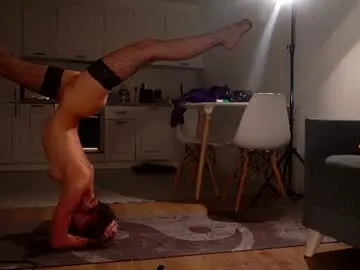 Chaturbate Live Porn of shiningstarrr