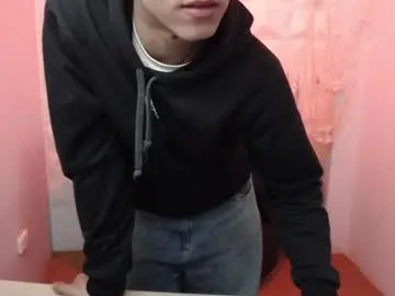 Chaturbate Sex Chat of stich_23