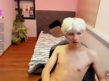Chaturbate Adult Video Chat of stich_23