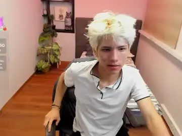 Chaturbate Best Webcam of stich_23