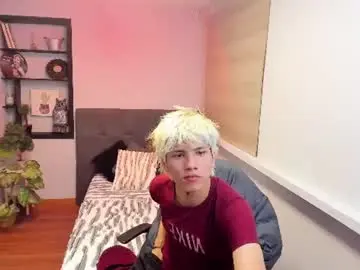 Chaturbate Sex Chat of stich_23