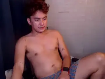 Chaturbate Private Sex Chat of tempting_jon
