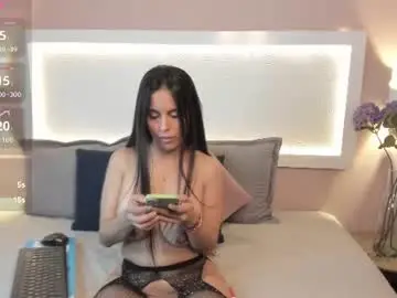 Chaturbate Private Sex Chat of tiinyangel