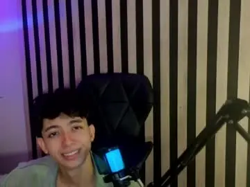 Chaturbate Free Live Porn of twink_sebas7