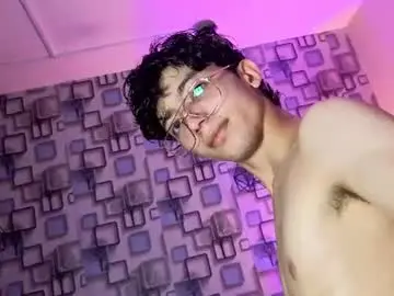 Chaturbate Live Porn of twink_sebas7