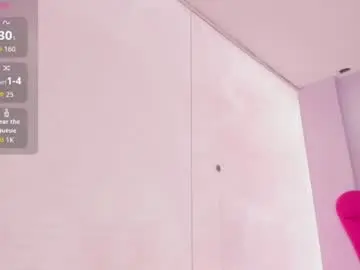 Chaturbate Best live sex cam show of adalyn_cute