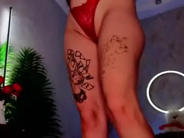 Chaturbate Free Porn Cam of babyisperfect