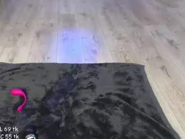 Chaturbate Live Porn of ellie_kimi