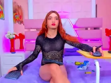 Chaturbate Nude Webcam of emmahiltton