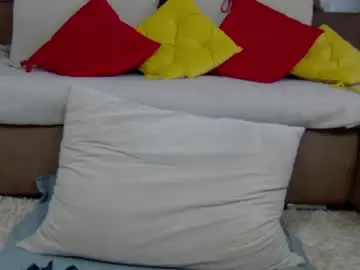Chaturbate Nude Webcam of ennakymm