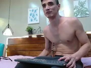 Chaturbate Adult Webcams of felipefriendly