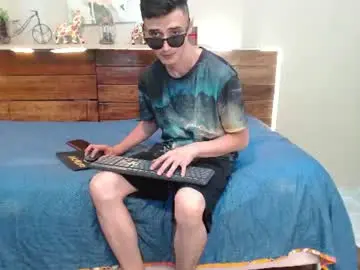 Chaturbate Sex Chat of felipefriendly