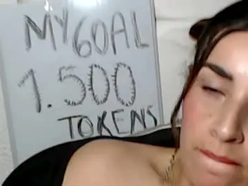 Chaturbate Live Sex Cam of frida__x