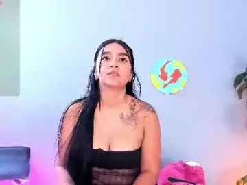 Chaturbate Live Sex of isabunnyy